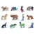 Mystic Camel Wooden Puzzle M (130 Pieces)