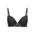 Triumph Nedrček s kostjo Comfort Allure 10226435 Črna