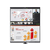 LG 27QP88DP-BS IPS QHD Ergo Dual Type-C