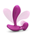 Love to Love Witty P&G Vibrator with Remote Control Pink
