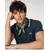 Fred Perry THE FRED PERRY SHIRT Modra