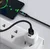 MCDODO CA-1080 Kabl 6A,DISPLEJ,USB-A na TIP-C,DUŽINA 1.2m