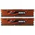 G.SKILL RipjawsX 16GB (2x8GB) DDR3 1600MHz CL10 DIMM RAM Memory