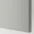 METOD / MAXIMERA Visoki element s fiokama, bela/Havstorp svetlosiva, 60x60x140 cm