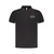 Accademia Militare Muška polo majica S5S633-5584_NE002, Crna