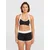 ONEILL Bikini črna/bela