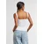 Urban Classics Top bela