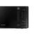 Samsung Mikrotalasna rerna MS23K3515AK/E2, 23 l, 800 W, Crna