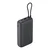 Xiaomi powerbank 20000mAh 18W crni