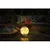 Globo 28078 - LED dekorativna punjiva stona lampa SOONA 25xLED/0,06W/USB 600 mAh