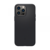 Maska Spigen silicone Fit Mag Magsafe za iPhone 14 Pro Max crna