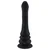 Wilson - valovit vibrator (črna)