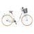 Bicikl Fashion Visitor Butterfly 28 Alu 18 V-Brake Kontra Kontra Quanda 155-178cm (S/M) Beli