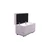Grantex Line Mini tabure za sedenje Sift, 65x42x34cm, Roze
