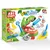 Art Craft testo za modelovanje – set Dino zubar
