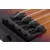 Schecter P-4 3-Tone Sunburst bas gitara #2921