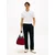 TOMMY HILFIGER Majica bela