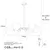 Opviq Lestenec