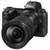 Nikon Z7 II + 24-120 f/4 Kit