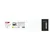 LED reflektor AVENO LED/200W/230V 4000K 32000 lm IP66 crna