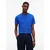 Tommy Jeans Majica marine/kraljevo modra