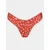 Maaji Spodnji del bikini 3300SCC024 Rdeča
