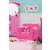 COMFORT KID PINK FOTELJA