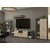 nabbi Regal Dolin BS - grafit/hrast sonoma