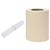 vidaXL Vrtno platno PVC 35x0,19 m krem