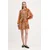 Desigual Obleka BOHOSHORT