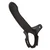 California Exotics Boundless Rechargeable Harness Black