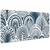 Decormat Namizna podloga Moroccan pattern 100x50 cm
