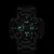 Sat SMAEL DA-29495 - Crvena KP29495