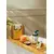 NEW Lather & Slather Mango Gift Case