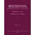 BEETHOVEN:SYMPHONY NO.7 ON ES OP.92 FULL SCORE