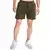 GymBeam Limitless Shorts Espresso