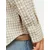 Jack&Jones Srajca Joshua 12260673 Bež Relaxed Fit