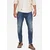 G-STAR Kavbojke 3301 moder denim