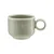 Schönwald Shiro Glaze Skodelica za espresso 90 ml, dimljena