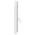 Prozor za podrum RISOR 120 x 60 cm PVC i staklo Bijela