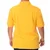 Stedman polo majica Sting 00000345 žuta