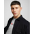 JACK & JONES Majica 802996 Siva