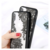 Maska Lace za iPhone X Tip2.