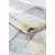 Conceptum Hypnose Tepih Zett Ze004, 100x300 cm, Sivi