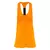 Majica Chiemsee VALLE Top - Persimmon Orange