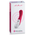 Mystim Al Punto Vibrator Naughty Pink
