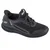 Skechers Ženske patike Bobs Geo Lite W, Crne