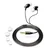 LD Systems MEI 1000 G2 B6 BUNDLE, In-Ear Monitoring System - LD SYSTEMS