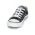 Converse  Niske tenisice CHUCK TAYLOR ALL STAR CORE OX  Crna