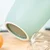 Mixing bowl, plastic, with splash protection, 1L, Mint Green - Westmar